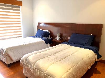 Casa de 4 alcobas en venta en San Simon Guaymaral, Bogotá, 300 m² · foto 13 de 20