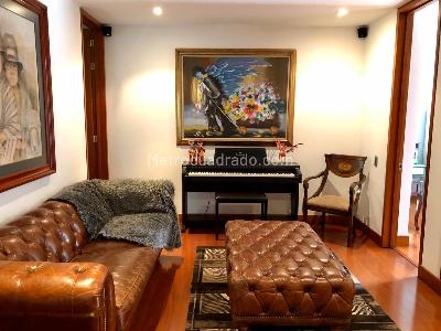 Casa de 4 alcobas en venta en San Simon Guaymaral, Bogotá, 300 m² · foto 14 de 20