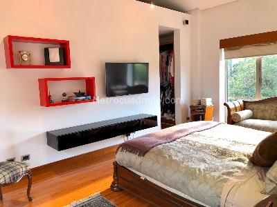 Casa de 4 alcobas en venta en San Simon Guaymaral, Bogotá, 300 m² · foto 15 de 20