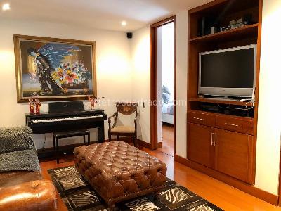 Casa de 4 alcobas en venta en San Simon Guaymaral, Bogotá, 300 m² · foto 18 de 20