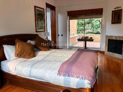 Casa de 4 alcobas en venta en San Simon Guaymaral, Bogotá, 300 m² · foto 19 de 20