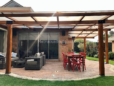 Casa de 4 alcobas en venta en San Simon Guaymaral, Bogotá, 300 m² · foto 5 de 20