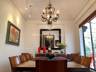 Casa de 4 alcobas en venta en San Simon Guaymaral, Bogotá, 300 m² · foto 8 de 20