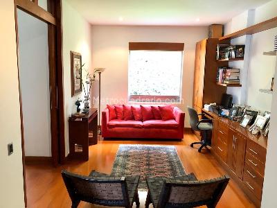Casa de 4 alcobas en venta en San Simon Guaymaral, Bogotá, 300 m² · foto 9 de 20