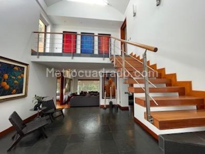 Casa de 4 alcobas en venta en Hacienda San Simon, Bogotá, 310 m² · foto 12 de 20