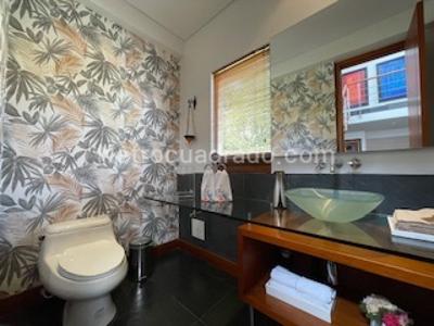 Casa de 4 alcobas en venta en Hacienda San Simon, Bogotá, 310 m² · foto 5 de 20
