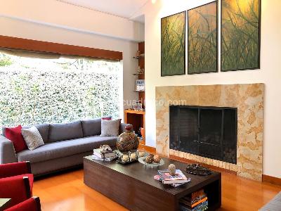 Casa de 4 alcobas en venta en Hacienda San Simon, Bogotá, 310 m² · foto 2 de 20