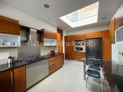 Casa de 4 alcobas en venta en Hacienda San Simon, Bogotá, 310 m² · foto 17 de 20