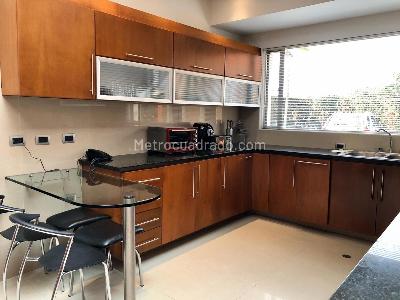Casa de 4 alcobas en venta en Hacienda San Simon, Bogotá, 310 m² · foto 6 de 20
