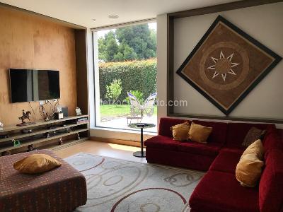 Casa de 4 alcobas en venta en San Simon Guaymaral, Bogotá, 500 m² · foto 12 de 20