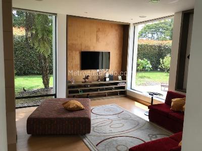 Casa de 4 alcobas en venta en San Simon Guaymaral, Bogotá, 500 m² · foto 13 de 20