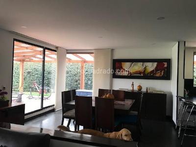 Casa en venta en Carreton, Cajicá · foto 20 de 20