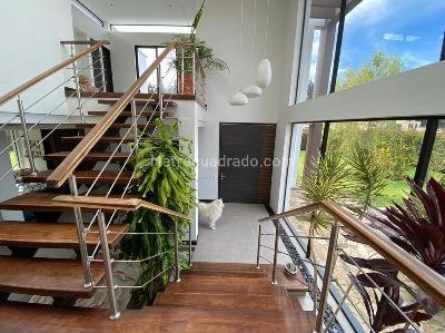 Casa de 3 alcobas en venta en San Sebastian, Bogotá, 390 m² · foto 13 de 20