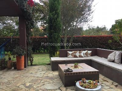 Casa de 3 alcobas en venta en San Sebastian, Bogotá, 390 m² · foto 19 de 20