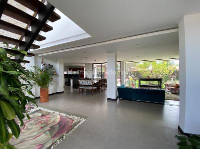 Casa de 3 alcobas en venta en San Sebastian, Bogotá, 390 m² · foto 8 de 20