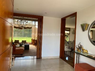 Casa de 5 alcobas en venta en Hacienda San Simon, Bogotá, 540 m² · foto 13 de 20