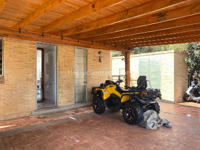 Casa de 5 alcobas en venta en Hacienda San Simon, Bogotá, 540 m² · foto 14 de 20