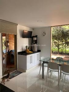 Casa de 5 alcobas en venta en Hacienda San Simon, Bogotá, 540 m² · foto 15 de 20