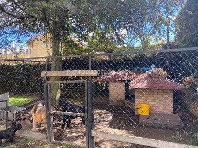 Casa de 5 alcobas en venta en Hacienda San Simon, Bogotá, 540 m² · foto 3 de 20