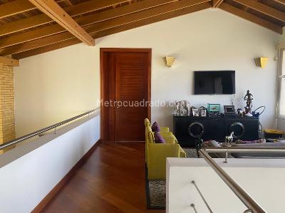 Casa de 5 alcobas en venta en Hacienda San Simon, Bogotá, 540 m² · foto 10 de 20