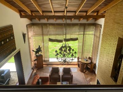 Casa de 5 alcobas en venta en Hacienda San Simon, Bogotá, 540 m² · foto 2 de 20