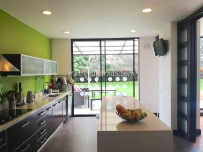 Casa de 3 alcobas en venta en San Simon, Bogotá, 330 m² · foto 9 de 20