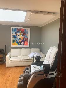 Casa de 3 alcobas en venta en Hacienda San Sebastian, Bogotá, 250 m² · foto 10 de 20