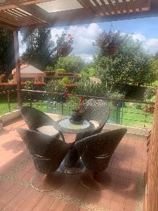 Casa de 3 alcobas en venta en Hacienda San Sebastian, Bogotá, 250 m² · foto 13 de 20
