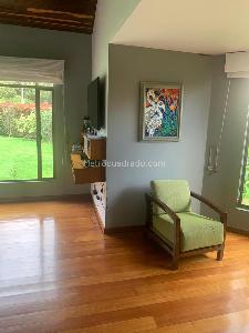Casa de 3 alcobas en venta en Hacienda San Sebastian, Bogotá, 250 m² · foto 19 de 20