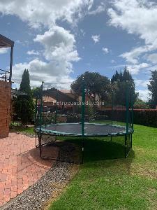 Casa de 3 alcobas en venta en Hacienda San Sebastian, Bogotá, 250 m² · foto 4 de 20