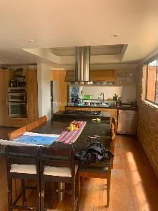 Casa de 3 alcobas en venta en Hacienda San Sebastian, Bogotá, 250 m² · foto 5 de 20