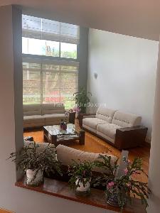Casa de 3 alcobas en venta en Hacienda San Sebastian, Bogotá, 250 m² · foto 2 de 20