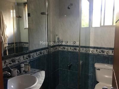 Casa de 4 alcobas en venta en Hacienda San Simon, Bogotá, 290 m² · foto 12 de 20