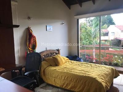 Casa de 4 alcobas en venta en Hacienda San Simon, Bogotá, 290 m² · foto 13 de 20