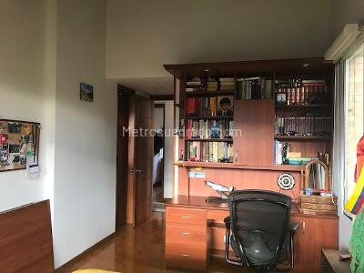 Casa de 4 alcobas en venta en Hacienda San Simon, Bogotá, 290 m² · foto 14 de 20