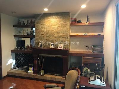 Casa de 4 alcobas en venta en Hacienda San Simon, Bogotá, 290 m² · foto 17 de 20
