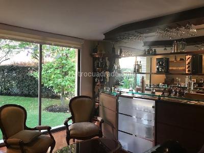 Casa de 4 alcobas en venta en Hacienda San Simon, Bogotá, 290 m² · foto 18 de 20