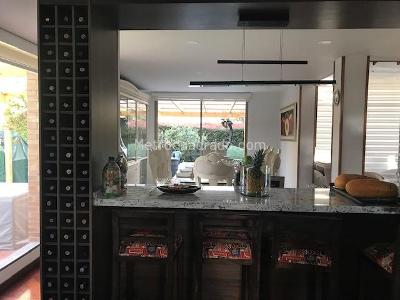Casa de 4 alcobas en venta en Hacienda San Simon, Bogotá, 290 m² · foto 19 de 20