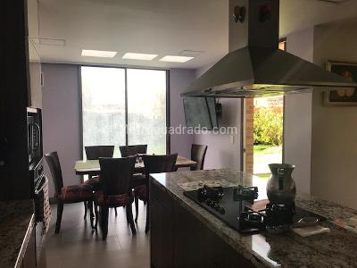 Casa de 4 alcobas en venta en Hacienda San Simon, Bogotá, 290 m² · foto 20 de 20