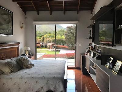 Casa de 4 alcobas en venta en Hacienda San Simon, Bogotá, 290 m² · foto 7 de 20
