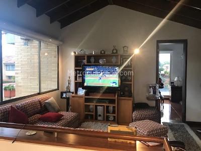 Casa de 4 alcobas en venta en Hacienda San Simon, Bogotá, 290 m² · foto 8 de 20