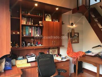 Casa de 4 alcobas en venta en Hacienda San Simon, Bogotá, 290 m² · foto 10 de 20