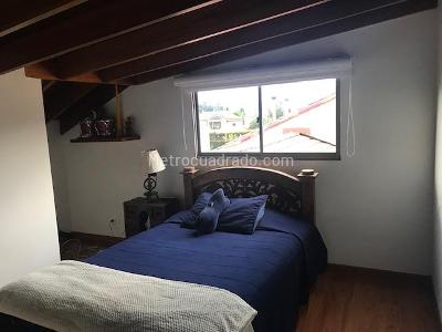 Casa de 4 alcobas en venta en Hacienda San Simon, Bogotá, 290 m² · foto 11 de 20