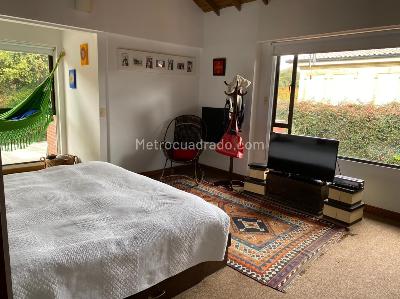 Casa de 5 alcobas en venta en San Simon Guaymaral, Bogotá, 515 m² · foto 11 de 20