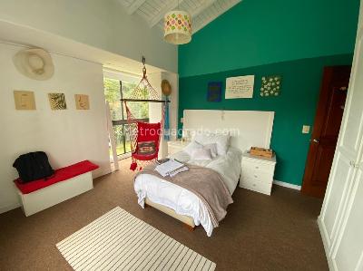 Casa de 5 alcobas en venta en San Simon Guaymaral, Bogotá, 515 m² · foto 13 de 20