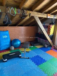 Casa de 5 alcobas en venta en San Simon Guaymaral, Bogotá, 515 m² · foto 14 de 20