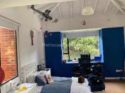 Casa de 5 alcobas en venta en San Simon Guaymaral, Bogotá, 515 m² · foto 17 de 20