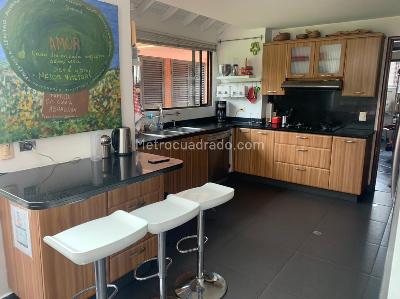 Casa de 5 alcobas en venta en San Simon Guaymaral, Bogotá, 515 m² · foto 4 de 20