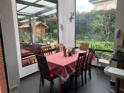 Casa de 5 alcobas en venta en San Simon Guaymaral, Bogotá, 515 m² · foto 7 de 20
