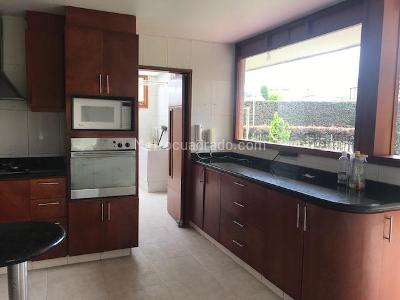 Casa de 5 alcobas en venta en Hacienda San Simon, Bogotá, 380 m² · foto 8 de 20